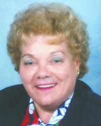 Lorraine Weeks Obituary