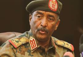 النوبة قالو ماعاوزين جيش في جنوب كردفان كافية حرب 40 من دون فائدة