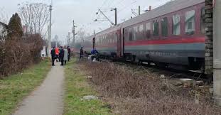 De la bucurești nord până la târgu jiu, cu plecare după 19.10.2020 0:00. Targu Jiu A Murit LovitÄ De Tren Jienii