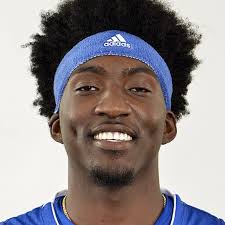 Martinez's return helps Islanders down Central Arkansas