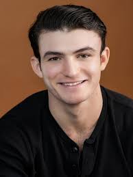 Had to post my version of Great Expectations from @outsidersmusical  #theatre #musicaltheatre