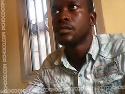 Sylvester Kamara, Male, 38 years old