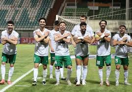 سه تغییر احتمالی در ترکیب ذوب‌آهن مقابل پرسپولیس!