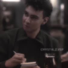 Voyagers Archie Madekwe