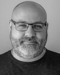 Ross O'Connor — Screen Composers Guild Ireland