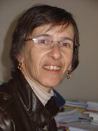 Teresa Filomena Vieira Nunes