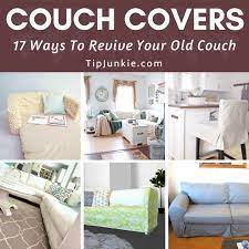 Maybe you would like to learn more about one of these? 18 Couch Covers To Revive Your Old Couch Tip Junkie