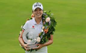 You need to enable javascript to vote. Lpga Mi Jung Hur Wins Indy Women In Tech Championship