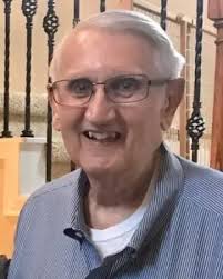 Obituary information for Porter Lee Warren, Jr.