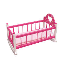 Baby doll wooden cot,bed,crib with canopy reborn dolls furniture toy playset. Cheap Dolls Bed Buy Crib Wooden Baby Doll Beds Astm En71 Product On Alibaba Com