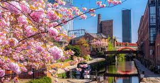 Weather forecast for manchester | euronews, previsions for manchester, united kingdom (temperature, wind, rainfall…). Manchester Weather Home Facebook
