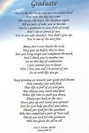High School Graduation Poems Quotes For Graduating Seniors Graduation Poems Inspirational Graduation Quotes