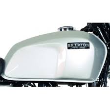 Brixton 150 caferacer new stock 2020 by alepyots. Brixton Benzintank Silber Cafe Racer 204 04