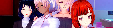 FemDom Stories [v0.5.2] [Isvrat] - F95zone