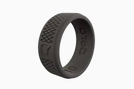 Cut it, stretch it, lose it. 5 Best Silicone Wedding Rings For Men Of 2021 Hiconsumption