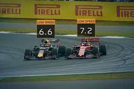 As part of its collaboration with amazon web. F1 To Introduce New Tv Graphics For 2020