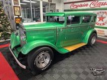 Image result for Crown Maroon 1930 Dodge