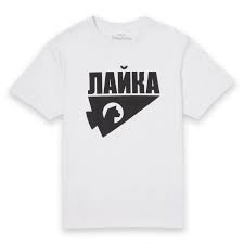 Marvel Kate Bishop Laika Unisex T-Shirt - White Clothing - Zavvi UK