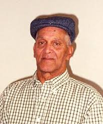 Joseph Mann Obituary (2010)