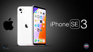 The iphone se (2020) could get a 2021 successor (image credit: Iphone Se 3 2021 Introduction Apple Youtube