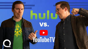 Youtube Tv Vs Hulu Tv 2019 Which Is Better