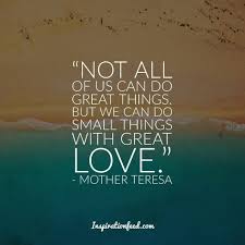 30 Mother Teresa Quotes On Service Life And Love Mother Teresa Quotes Mother Teresa Serve Others Quotes
