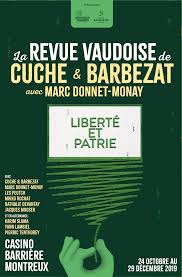 Les deux etats d'europe centrale arrivent loin devant la france, qui affiche 1 562 morts par million d'habitants depuis. La Revue Vaudoise De Cuche Et Barbezat La Saison Culturelle