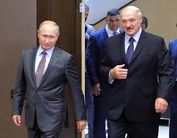 The office was created in 1994 with the passing of the constitution of belarus by the supreme soviet. Belarus President Belting A Useful Way To Punish Children The Spokesman Review