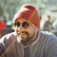 Eric Kutscher's Instagram, Twitter & Facebook