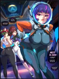 오버워치2 신캐 주노 근황