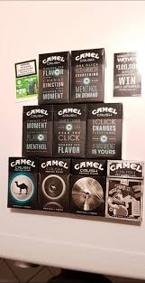 On the other hand, if the camel is being used as a pack camel and is carrying a lot of weight, they can go three much like goats, camels will and can eat just about anything. Camel Packs Full Empty Collectors Germany Posts Facebook