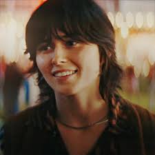 ruby cruz i Love you #rubycruz #rubycruzedit #bottoms #bottomsmovie #fyp  #foryou #hazelcallahan #hazelcallahanedit