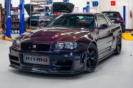 • official uk import middlehurst number 63 • r34 nismo z tune front bumper. Nissan R34 Gtr V Spec Z Tune Nismo Supercar Ministerial Facebook