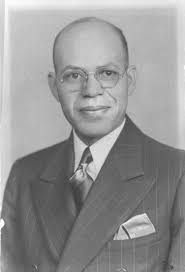 February is Black History Month