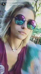 29 Paris Jackson ideas