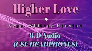 Pin On 8d Audio Lyric Videos