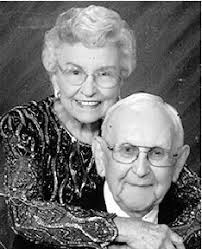 Donald Joslin Obituary (1923