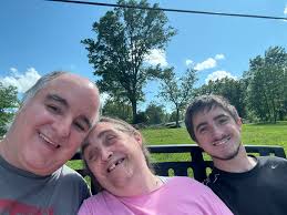 New apartment address and contact information