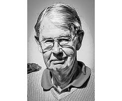 Clifford Booth Obituary (1921