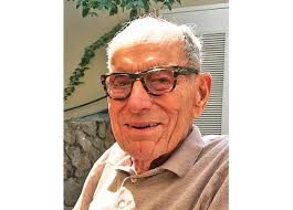 Peter Holmstrom Obituary (1929