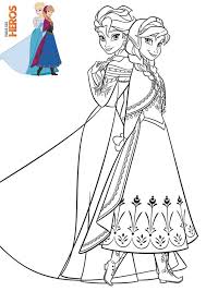 Telechargez Les Coloriages De La Reine Des Neiges Sur Www Tous Les Heros Com Frozen Arendelle Coloriage Elsa Coloriage Reine Des Neiges Coloriage Princesse
