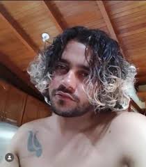 Victor Osvaldo Cuevas