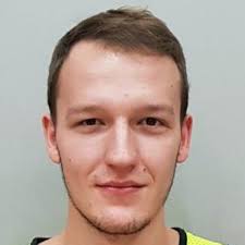 Martin David, Basketball Player, Stats, Height, Age