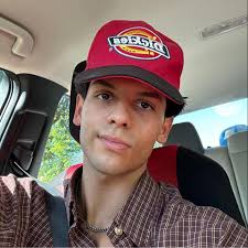 Brock Daniel Bresser