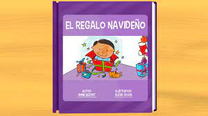 ¡con nuestros juegos de navidad los niños aprenden mientras celebran la fiesta más alegre del año! El Regalo De Navidad Arbol Abc