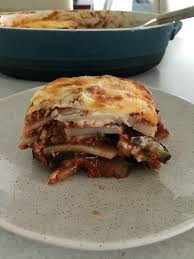 Easy Thermomix Moussaka In 2020 Thermomix Recipes Moussaka Butter Healthy