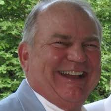 James Bruce THOMASON Obituary August 3, 2018