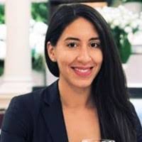 Christine Collado's Instagram, Twitter & Facebook