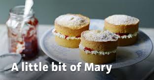 Serve with buttercream as in the recipe, or freshly whipped cream. Lifeline Greenmill Supply Company Ltd