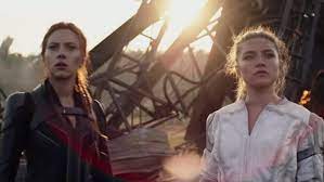 What are disney's options if these unforeseeable events. What Black Widow Postponement Could Mean For Rest Of Mcu Calendar Indiewire